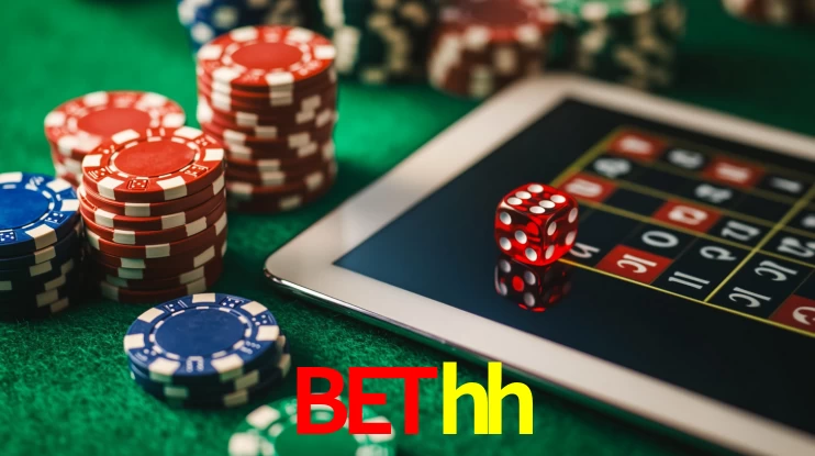 Faça Login na Plataforma bethh